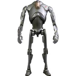 Star Wars II Attack Of The Clones MMS682