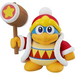 Kirby King Dedede Nendoroid veelkleurig Onesize