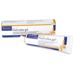 Virbac Nutri Plus Multivitamin Mineralgel 120 g Rör