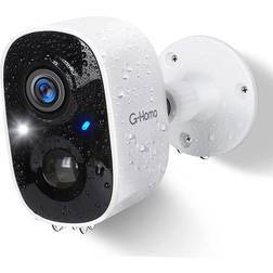 G-homa Wireless Outdoor Camera Upgraded