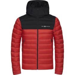 Sail Racing Spray Down Hood M - Bright Red