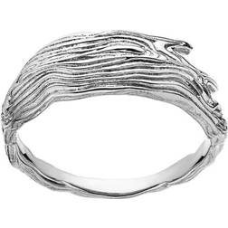 Maanesten Silver Lavania Ring - Silver