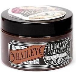 Amazing Hair Color Hailey Hazel Brown