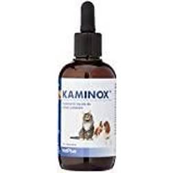 VetPlus Kaminox cat kidney function supplement nutritional support 120ml