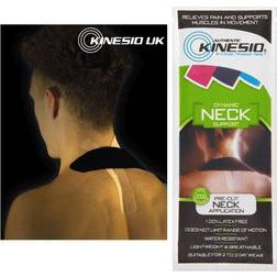 Kinesio Kinesio Precut Neck Tape