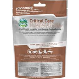 Oxbow Critical Care Fine Grind 100 g