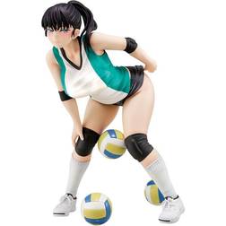 World's End Harem PVC Statue 1/6 Akira Todo Wearing Stretchable Bloomers 20 cm