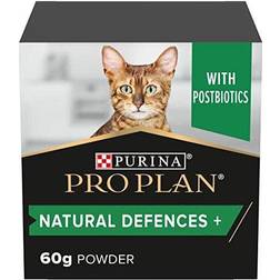 Pro Plan Cat Adult & Senior Natural Defences Supplement pulver