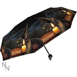 Nemesis Now Witching Hour Umbrella LP