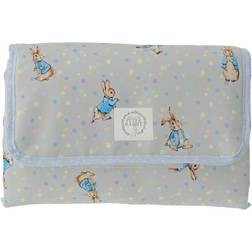 Beatrix Potter Changing Mat