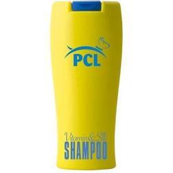 PCL Vitamin & Silk Shampoo 0.3L