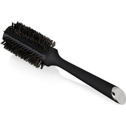 GHD The Smoother Natural Bristle Radial Hair Brush 35 mm