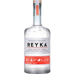 Reyka Vodka 40% 1x70 cl