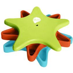 Puzzle Toy, Twister Interactive Slow Feeder For Dogs