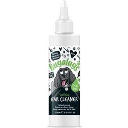 Lakeland Bugalugs Soothing Ear Cleaner Solution for Dogs 200ml
