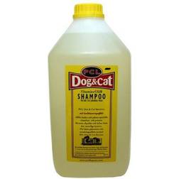 PCL Vitamin & Silk Shampoo 2.7L