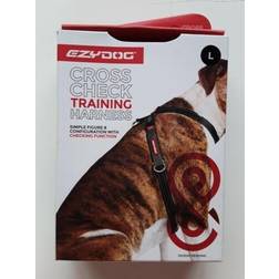 Ezydog cross check training harness