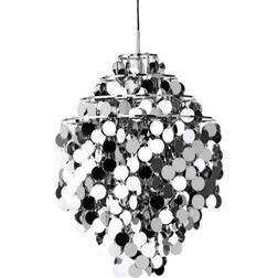 Verpan Fum 0DM Pendant Lamp 53cm