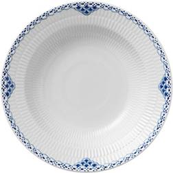 Royal Copenhagen Princess Djup tallrik 21cm