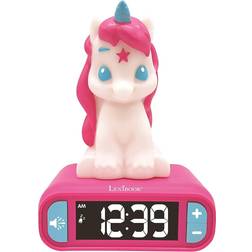 Lexibook Unicorn Clockradio