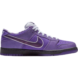 NIKE SB Dunk Low x Concepts M - Purple Lobster