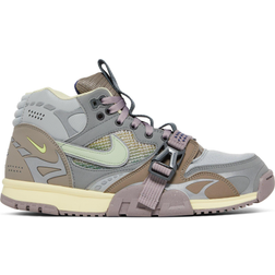 NIKE Air Trainer 1 M - Light Smoke Grey/Honeydew