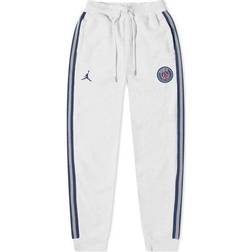 Nike Paris Saint-Germain Fleece Trousers - Birch Heather