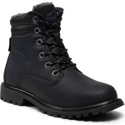 Bagheera Creed 86431-19 C0100 Nero