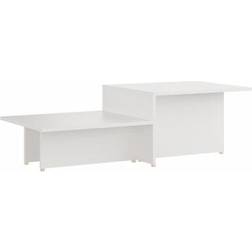 vidaXL Engineered Wood Soffbord 50x111.5cm