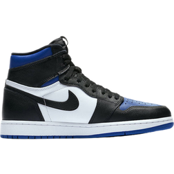 NIKE Air Jordan 1 Retro High OG - Black/White/Game Royal