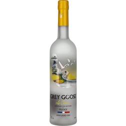 Grey Goose Vodka "Le Citron" 40% 70 cl