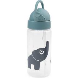 Done By Deer Straw Bottle Elphee 350ml