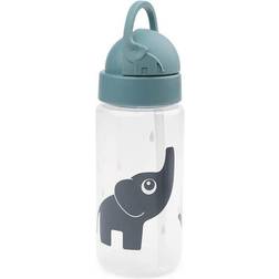 Done by Deer Drikkedunk m. Sugerør Elphee 350ml