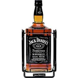 Jack Daniels Old No.7 Whiskey 40% 1x300 cl