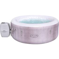 Bestway Vasca Idromassaggio Gonfiabile Lay-Z-Spa Cancun AirJet