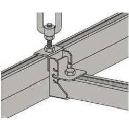 Fischer 097658 Montageschiene