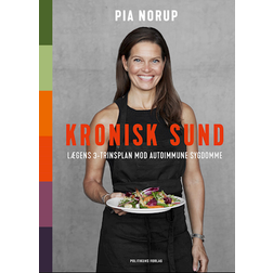 Kronisk sund (Indbundet, 2018)