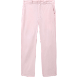 Dickies Elizaville Recycled Work Trousers - Pink