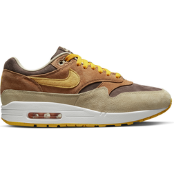 Nike Air Max 1 Premium M - Pecan/Baroque Brown/Limestone/Yellow Ochre