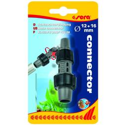 Sera connector schlauchverbindung 16mm schläuche aquariumschlauch