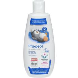 Paediprotect Paediprotect Pflegeöl 200ml