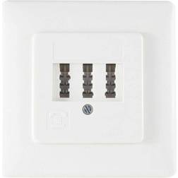 Shiverpeaks BS74051W Hvid