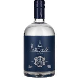 Hernö Gin 40% 50cl