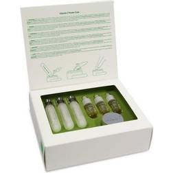 MBR BioChange Vitamine C Power-Cure Set Active Vitamin C