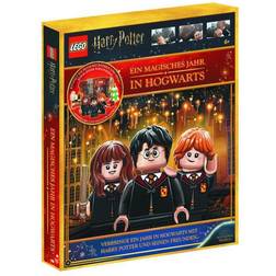 LEGO Harry PotterTM Ein magisches Jahr in Hogwarts