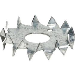 Simpson Strong-Tie Holzverbinder Bulldog C1-50G-B 200 St D50/17mm Stückverzinkt