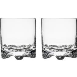 Iittala Gaissa Dricksglas 28cl 2st