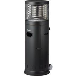 Enders Polo Black 2.0 Gasterrassvärmare 3–6 kW