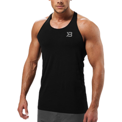 Better Bodies Hamilton Seamless Tank Top - Black