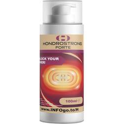 4health HONDROSTRONG Forte Creme 100